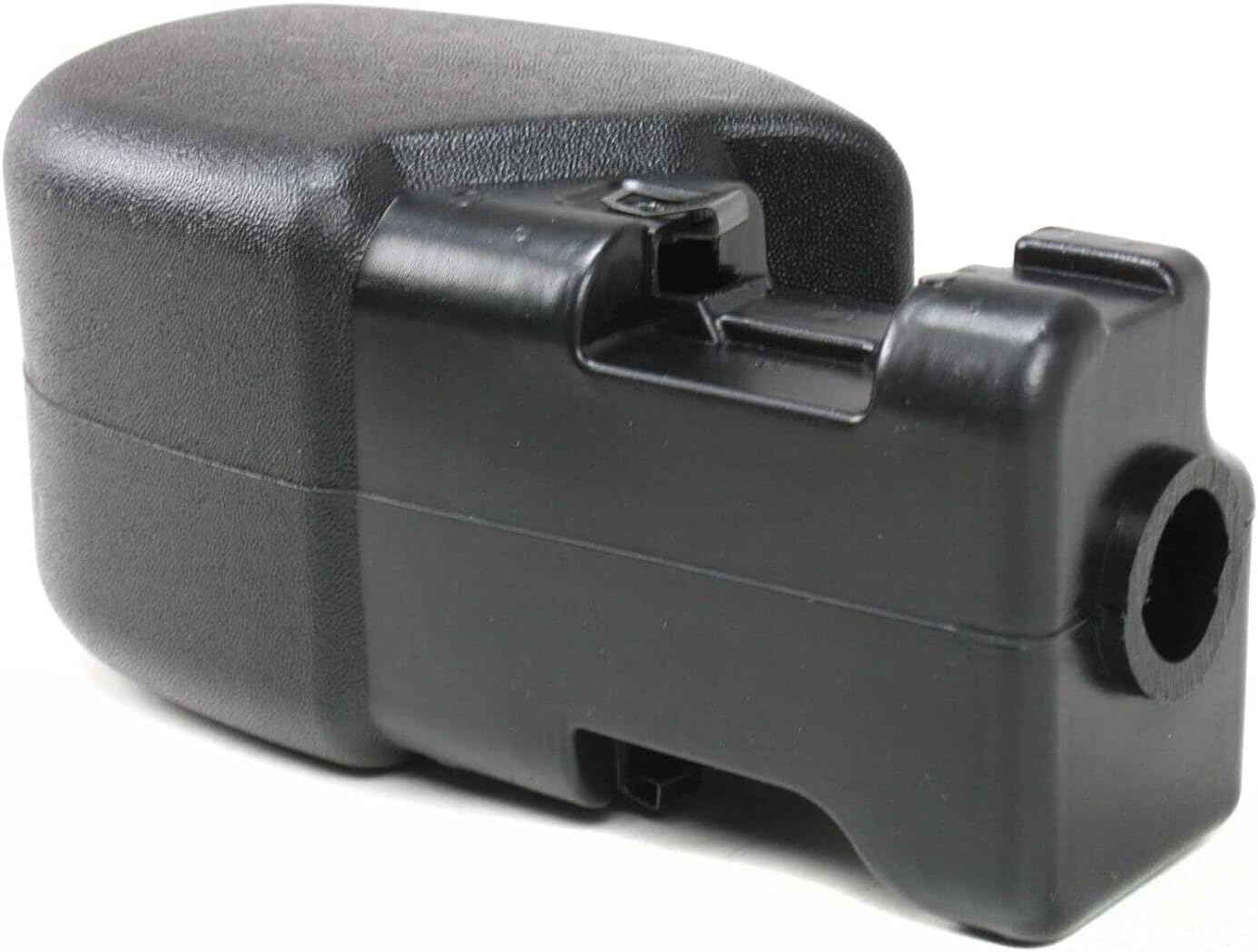 Front And Rear Bumper End Caps Primed LH & RH Side Direct Replacement Compatible With Jeep Wrangler 1997-2006 CH1104140 CH1105140 CH1004128 CH1005128 55155757AB 55155756AB 55078139AA