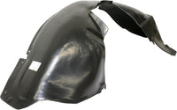 Front Fender Liner Left Driver Side Direct Replacement Compatible With 2003-2014 Volvo XC90 VO1248111 313537086