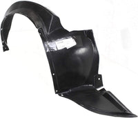 Front Fender Liner Right Passenger Side Direct Replacement Compatible With 2004-2008 Chevrolet Malibu GM1249140 15882053
