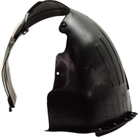 Front Fender Liner Left Driver Side Direct Replacement Compatible With 2019-2021 Kia Forte KI1248159 86811M7000