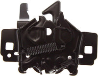 Front Hood Latch Direct Replacement Compatible With 2003-2006 Ford Expedition FO1234111 4L1Z16700AA