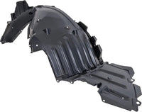 Front Fender Liner Left Driver Side Direct Replacement Compatible With 2020-2022 Subaru Outback SU1248137 59110AN03A