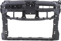 Front Radiator Support Assembly Plastic Direct Replacement Compatible With 2012-2019 Volkswagen Beetle VW1225139 5C5805588AF