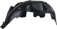 Front Fender Liner Right Passenger Side Direct Replacement Compatible With 2011-2014 GMC Sierra 2500HD 3500HD GM1249233 22739803