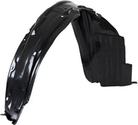 Front Fender Liner Left Driver Side Direct Replacement Compatible With 2003-2008 Toyota Corolla TO1248119 5387602090