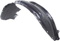 Front Fender Liner Left Driver Side Direct Replacement Compatible With 2004-2006 Mazda MPV MA1250104 LE4656140A