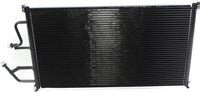Front AC Condenser Aluminum Core Direct Replacement Compatible With 1991-1993 Chevrolet & GMC C/K Series GM3030167 52469067