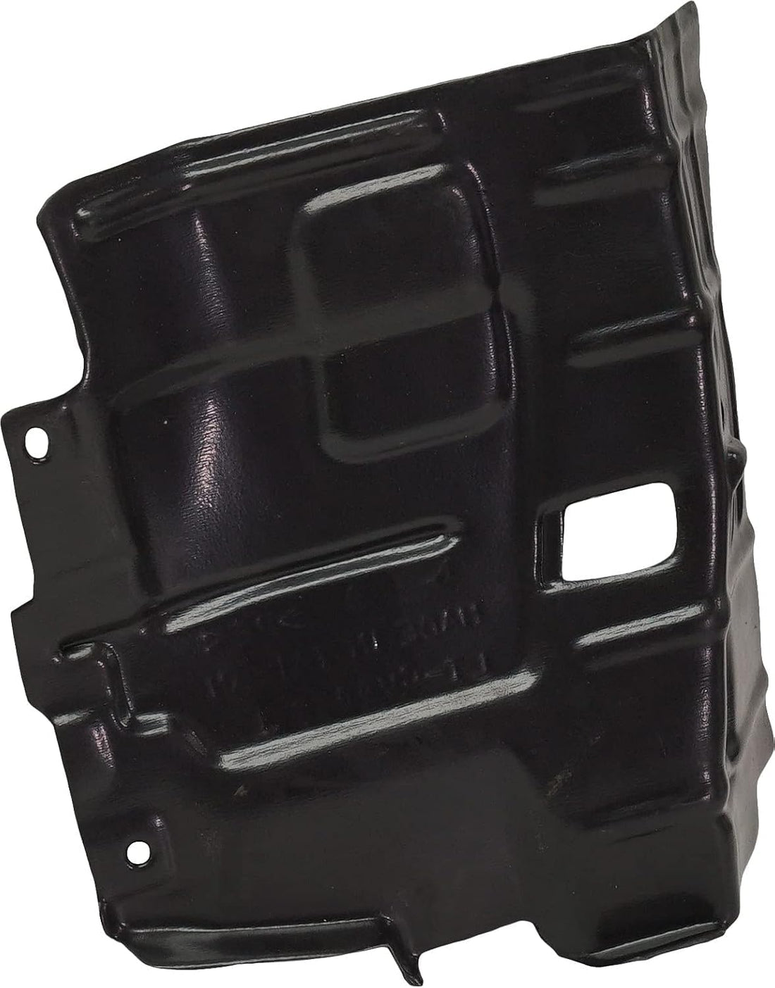 Front Inner Fender Liner Left Driver Side Direct Replacement Compatible With 2016-2022 Chevrolet Spark GM1250165 42353386-PFM