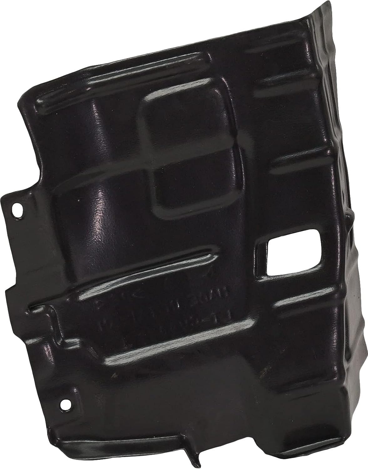 Front Inner Fender Liner Left Driver Side Direct Replacement Compatible With 2016-2022 Chevrolet Spark GM1250165 42353386-PFM