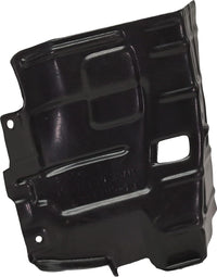 Front Inner Fender Liner Left Driver Side Direct Replacement Compatible With 2016-2022 Chevrolet Spark GM1250165 42353386-PFM