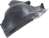 Front Section Fender Liner Right Passenger Side Direct Replacement Compatible With 2000-2007 Ford Taurus/Mercury Sable FO1251114 YF1Z16102AA
