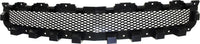 Set Of 3 Front Grille Cover + Upper & Center Paintable Shell and Insert Direct Replacement Compatible With 2008-2012 Chevrolet Malibu GM1223104 GM1200600 GM1200601 15823699 15823700