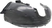 Front Fender Liner Right Passenger Side Direct Replacement Compatible With 2010-2017 Volvo XC60 VO1249114 314078254