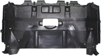 Front Engine Splash Shield Under Cover Without Turbo Direct Replacement Compatible with 2010-2013 Subaru Legacy SU1228106 56410AJ01B