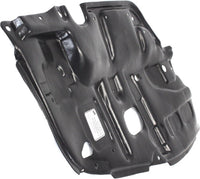 Front Engine Splash Shield Under Cover Left Driver Side Direct Replacement Compatible with 2002-2003 Lexus ES300 / 2004-2006 ES330 LX1228103 5144233060