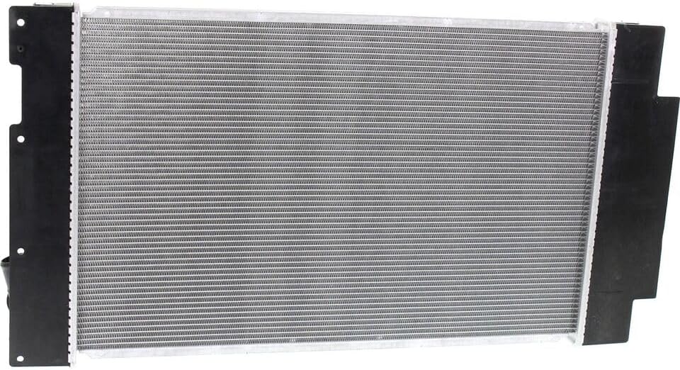 Front Radiator Aluminum Core Direct Replacement Compatible With 2011-2016 Scion tC SC3010107 1640036190