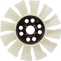 Front Radiator Cooling Fan Blade Direct Replacement Compatible With 1995-2008 Ford Ranger FO3112105 F57Z8600B
