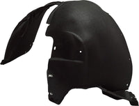 Front Fender Liner Left Driver Side Direct Replacement Compatible With 2018-2024 Buick Enclave GM1248325 GM1248291 84503648 84604306