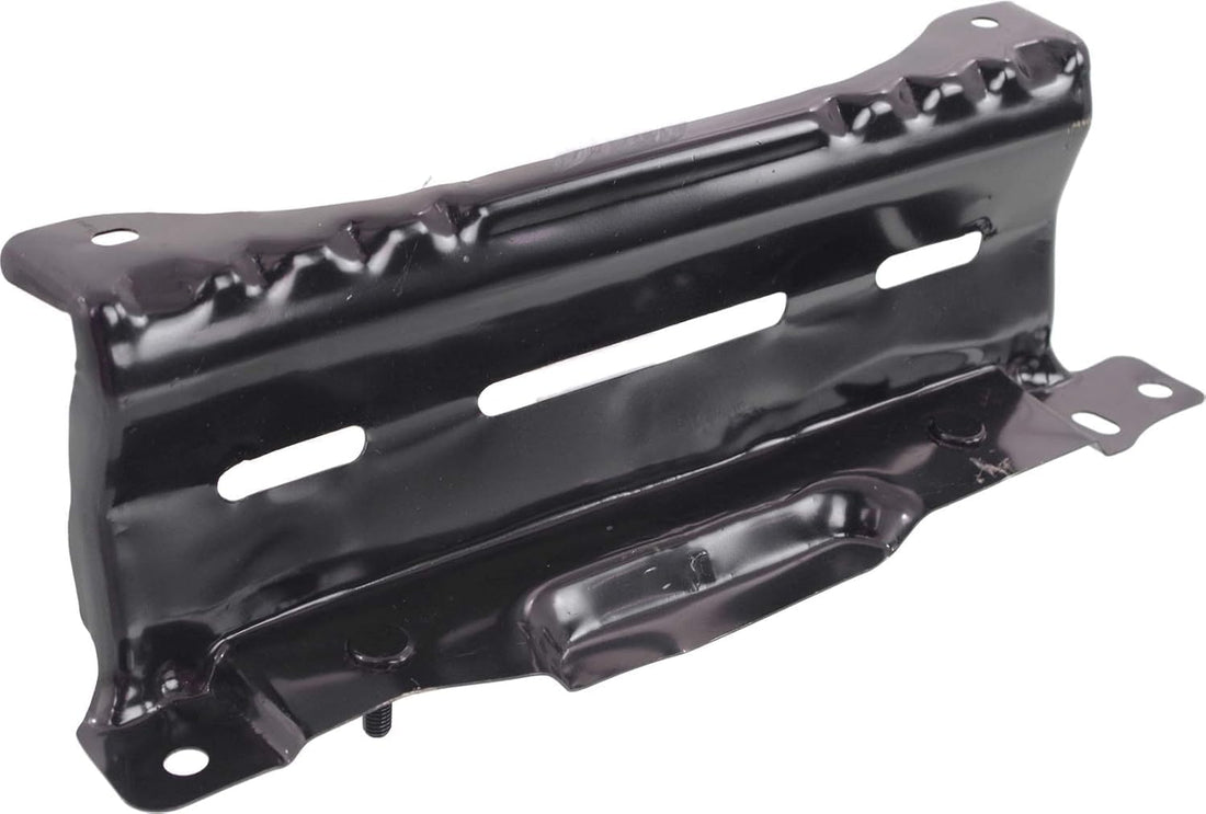 Front Bumper Cover Bracket Left Driver Side Direct Replacement Compatible With 2007-2014 Toyota Yaris TO1066156 5316552030