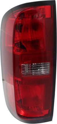 Tail Light Assembly Left Driver Side Direct Replacement Compatible With 2015-2022 Chevrolet Colorado GM2800270 84169777