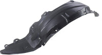 Front Fender Liner Left Driver Side Direct Replacement Compatible With 1999-2005 Mazda Miata MA1248122 NC1056141F