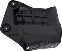Front Fender Liner Right Passenger Side Direct Replacement Compatible with 2015-2024 Nissan Murano NI1251144 648385AA0B