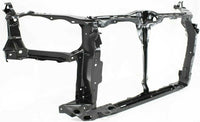 Radiator Support Assembly Steel Direct Replacement Compatible With 2002-2006 Acura RSX AC1225123 60400S6MA01ZZ
