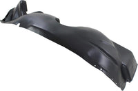 Front Fender Liner Left Driver Side Direct Replacement Compatible with 2004-2007 Ford Freestar/Mercury Monterey FO1248121 3F2Z16103BA