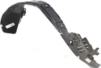 Front Fender Liner Right Passenger Side Direct Replacement Compatible With 2000-2002 Mercedes Benz E-Class MB1251102 2106989230