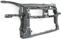 Front Radiator Support Assembly Plastic Direct Replacement Compatible With 2005-2010 Volkswagen Jtta VW1225129 1K0805588R