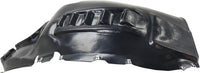 Front Fender Liner Right Passenger Side Direct Replacement Compatible With 2014-2023 Ram ProMaster CH1249196 68193712AC-PFM