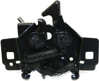 Hood Latch Steel Direct Replacement Compatible With 2010-2014 Ford Mustang FO1234127 AR3Z16700A