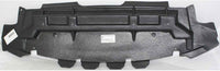 Front Engine Splash Shield Under Cover Direct Replacement Compatible with 2006-2008 Ford F-150 / Lincoln Mark LT FO1228104 6L3Z8327A