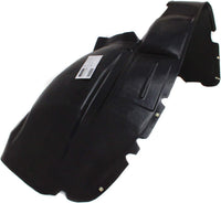 Front Fender Liner Right Passenger Side Direct Replacement Compatible With 2001-2003 Dodge Grand Caravan / 2004-2007 Chrysler Town & Country CH1249113 4857222AB