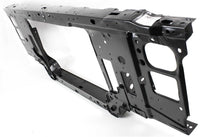 Autos Parts Plus Front Radiator Support Assembly Steel Direct Replacement Compatible With 1992-1997 Ford F-Series FO1225122 F4TZ16138B