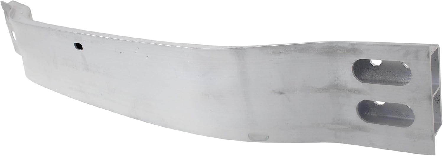 Front Bumper Reinforcement Aluminum Direct Replacement Compatible With 2016-2023 Chevrolet Malibu GM1006688 23399197