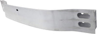 Front Bumper Reinforcement Aluminum Direct Replacement Compatible With 2016-2023 Chevrolet Malibu GM1006688 23399197