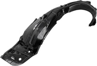 Front Fender Liner Left Driver Side Direct Replacement Compatible With 2016-2017 Honda Accord HO1248157 74150T2AA01