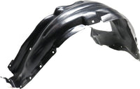 Front Fender Liner Rear Section Right Passenger Side Direct Replacement Compatible With 2014-2021 Toyota Tundra TO1249190 538750C080