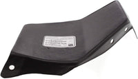 Front Lower Section Fender Liner Left Driver Side Direct Replacement Compatible With 1997-2004 Ford F-Series FO1248119 F75Z16103AA