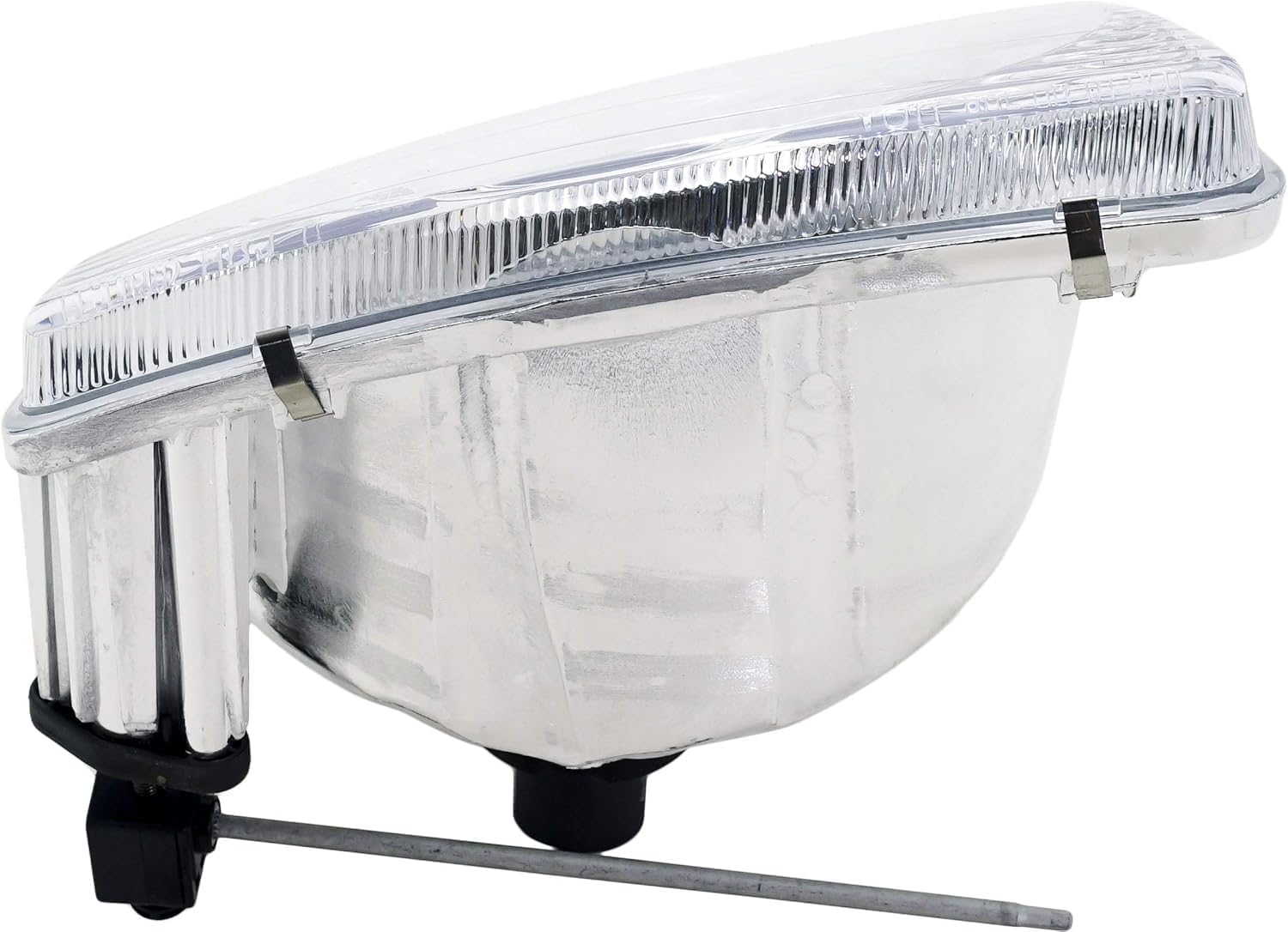 Set Of 2 Front Head Light Assembly Left Driver & Right Passenger Side Direct Replacement Compatible With 2001-2005 Ford Explorer Sport FO2502170 FO2503170 1L5Z13008BA 1L5Z13008AA