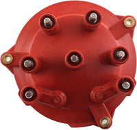 Ignition Systems Distributor Cap Direct Replacement Compatible With 1986-1992 Mercedes Benz 300E / 1988-1993 300TE / 1987-1993 190E 2.6 ARBM314102 1031580002