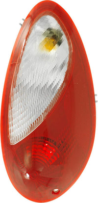 Set Of 2 Tail Light Assembly Left Driver & Right Passenger Side Direct Replacement Compatible With 2006-2010 Chrysler PT CH2819109 CH2818108 5116222AB 5116223AB