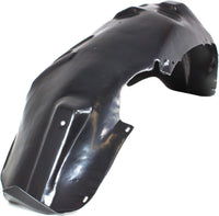 Front Fender Liner Left Driver Side Direct Replacement Compatible With 2007-2014 Lincoln Navigator/Ford Expedition FO1248129 7L1Z16103A