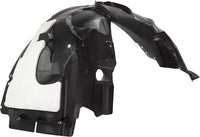 Front Fender Liner Right Passenger Side Direct Replacement Compatible with 2015-2018 Ford Edge FO1249192 FT4Z16102D