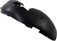 Front Fender Liner Left Driver Side Direct Replacement Compatible With 2008-2014 Lexus IS F LX1248108 5380653030
