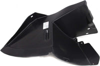 Front Lower Section Fender Liner Cover Extension Left Driver Side Direct Replacement Compatible With 1997-2005 Park Avenue GM1004152 25665909