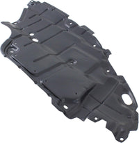 Front Engine Splash Shield Under Cover Left Driver Side Direct Replacement Compatible with 2007-2009 Toyota Camry TO1228134 5144206050