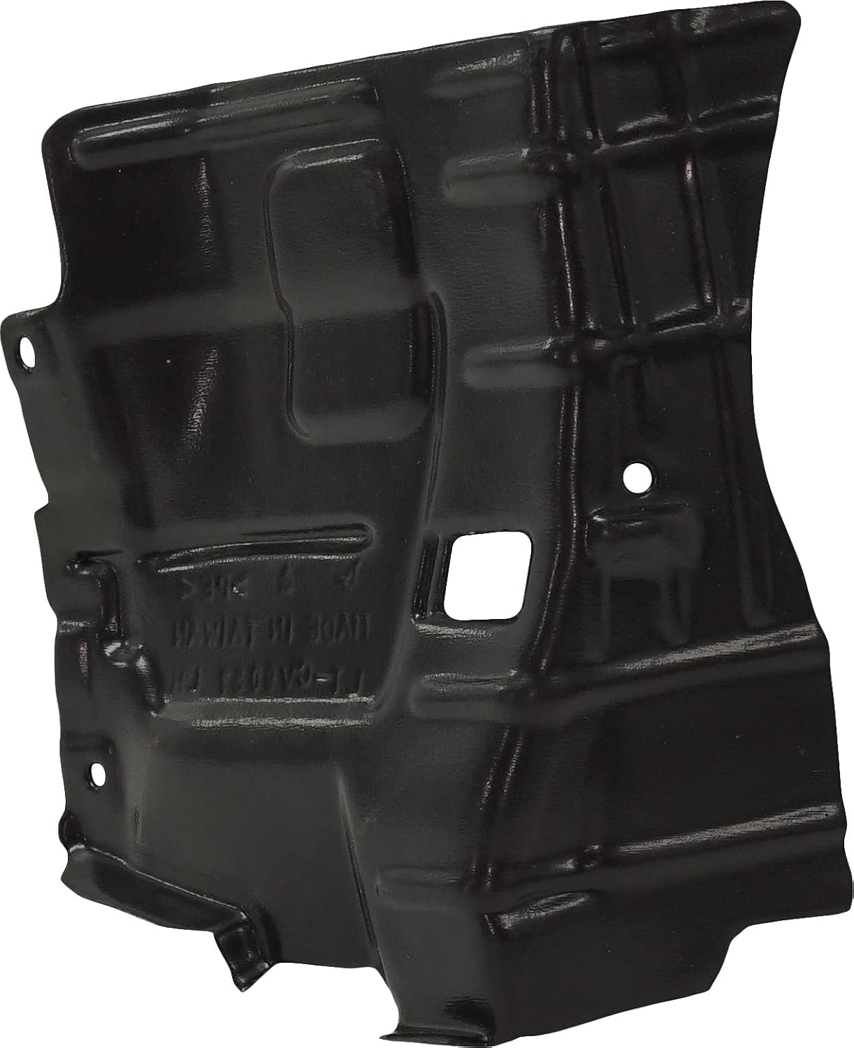 Front Inner Fender Liner Left Driver Side Direct Replacement Compatible With 2016-2022 Chevrolet Spark GM1250165 42353386-PFM