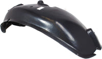 Front Fender Liner Right Passenger Side Direct Replacement Compatible With 2007-2009 Chrysler Aspen/Dodge Durango CH1249135 55078070AF